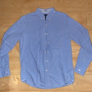 American Eagle Medium Dress Shirt